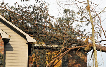 emergency roof repair Carleton Rode, Norfolk