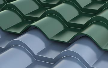 who should consider Carleton Rode plastic roofs