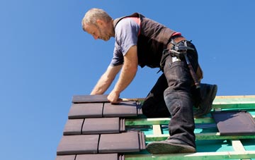 disadvantages of Carleton Rode slate roofing