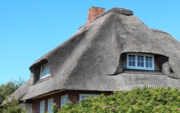 thatch roofing Carleton Rode, Norfolk